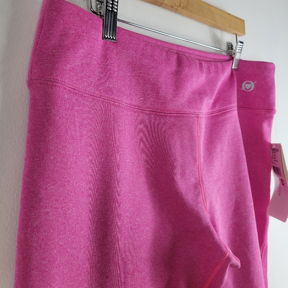 New Obermeyer Sublime Tight 150 High Waist Fleece Skinny Pants Leggings - Picture 3 of 11